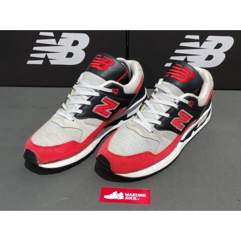 NB 530 encap