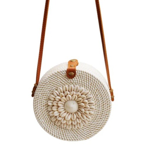 MAGARY BAGS - Angsana bag - tas rotan - tas rotan bali - tas anyaman - tas anyam