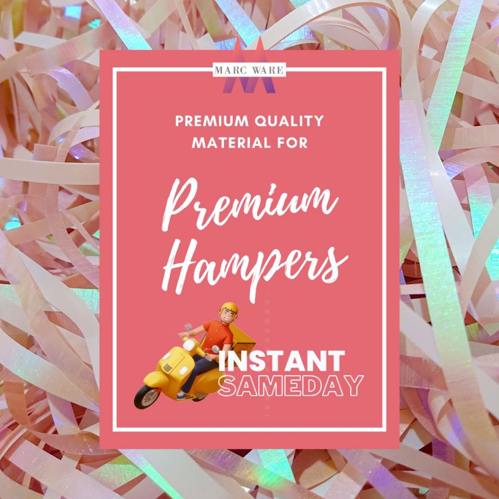 

INSTANT SAMEDAY KERTAS CACAH KERTAS SERUT PREMIUM QUALITY