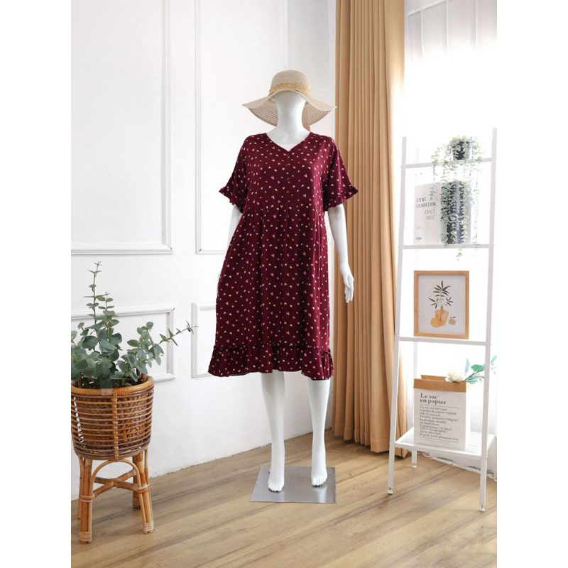 lula dress