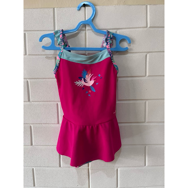 (PL) baju renang nabaiji