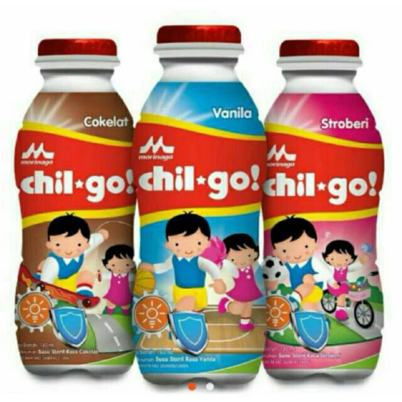 

CHIL GO SUSU UHT morinaga 130ml