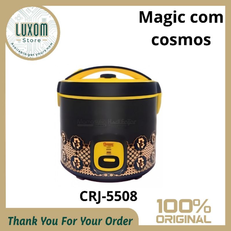 Magic com cosmos CRJ-5508/cosmos/magic com/5508