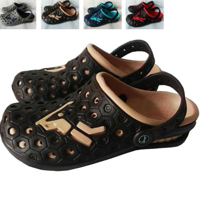 KODE C23H SEPATU SANDAL BAIM GOLFER SANDAL BAIM GOLFER SANDAL KODOK SANDAL KOKOP SELOP BAIM GOLFER D