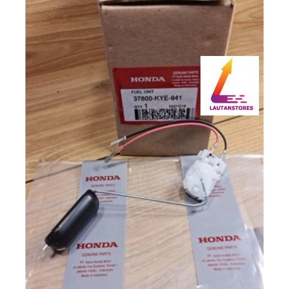 37800-KYE-941 Pelampung Bensin Honda Mega Pro FI