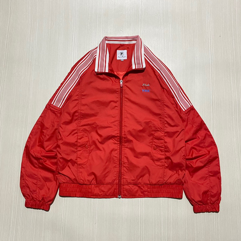 fila jacket