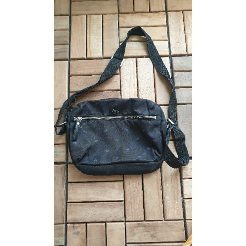 agatha sling bag preloved