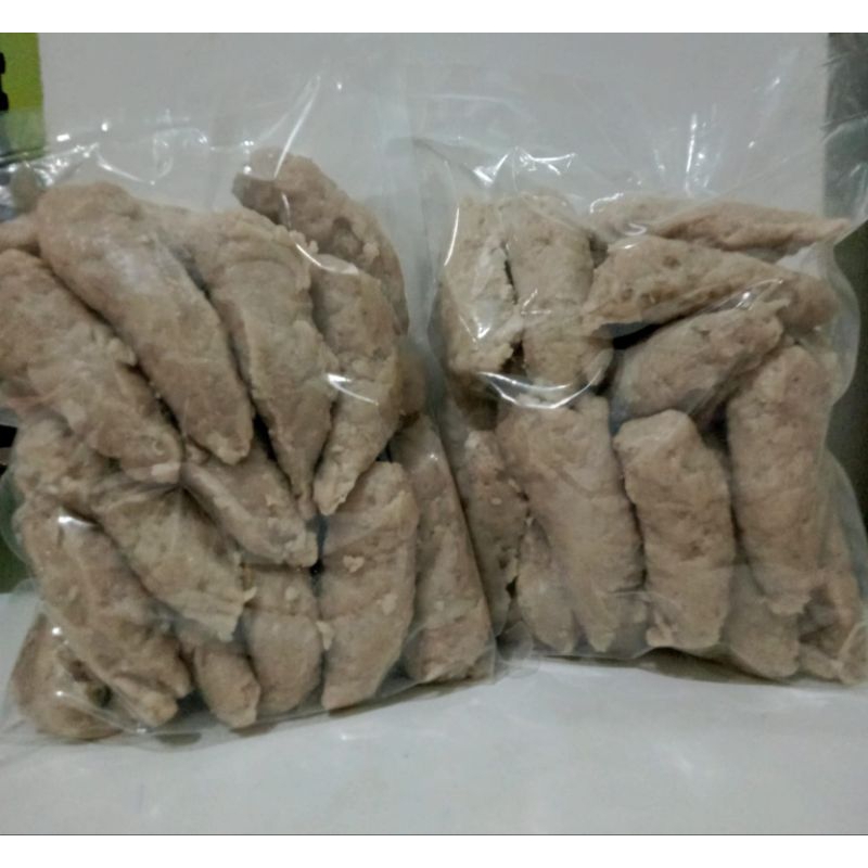 

SEMPOL AYAM JUMBO HOME MADE PABRIKAN