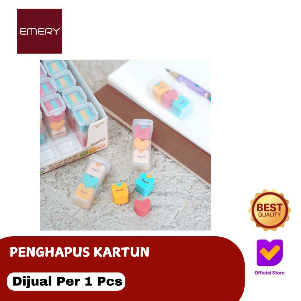 

PENGHAPUS KARTUN ( 1 PCS)