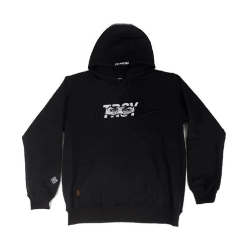 Hoodie TroyCo KH 267 Sweater Hoodie Pria Wanita