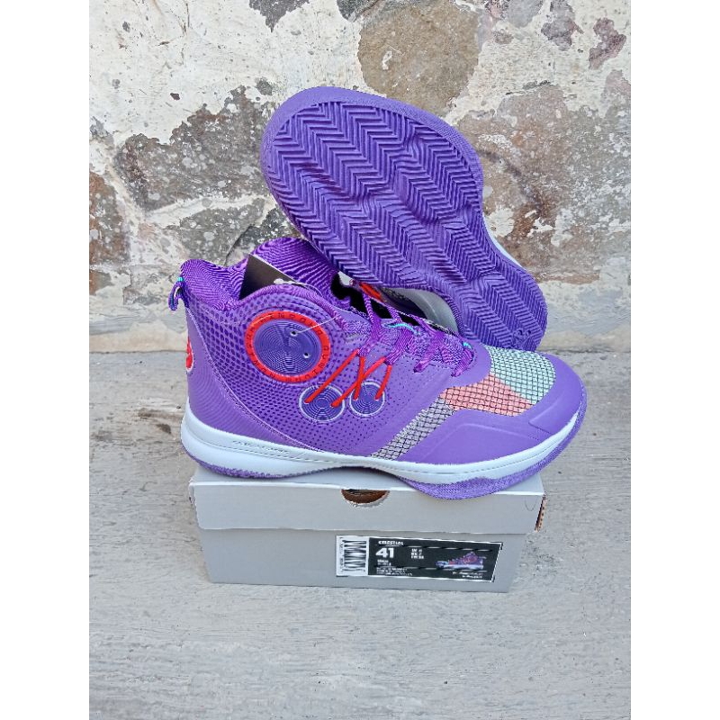 TERBARU SEPATU BASKET ARDILES CELESTIAL ORIGINAL OBRAL