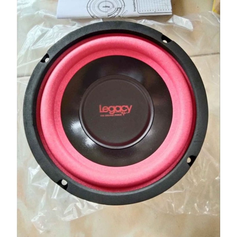 Speaker_legacy_Subwofer_6_in