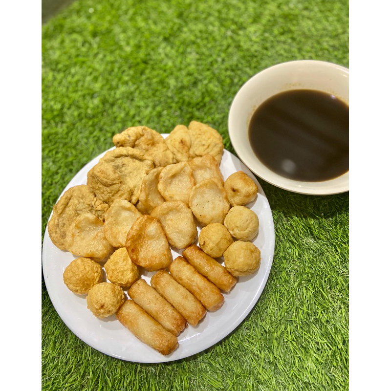 

PEMPEK TENGGIRI FROZEN (25pcs)