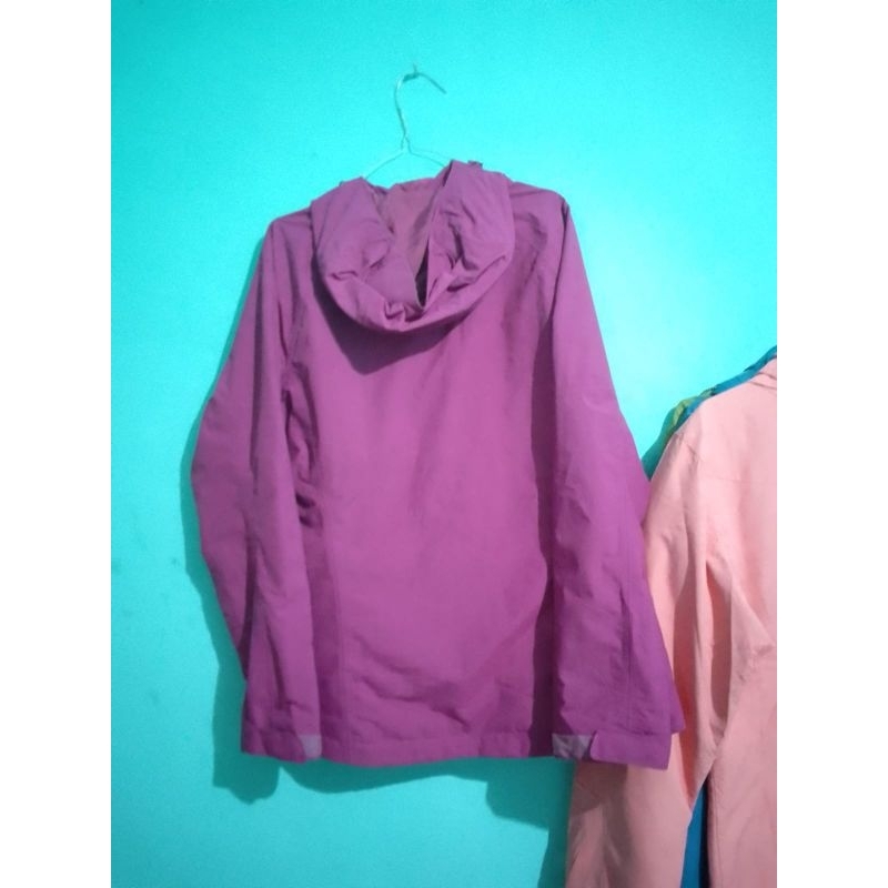 jaket kailas wanita