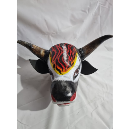 BANTENG TANDUK ASLI TANGGUNG- BANTENGAN MBEROT