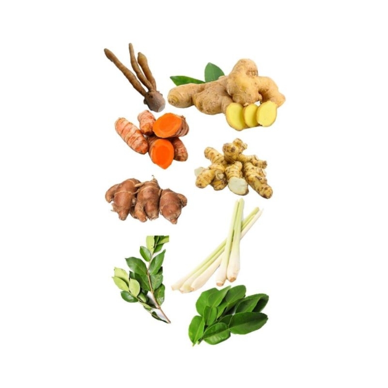 

BUMBU PAWON/ REMPAH/ Bumbu Dapur