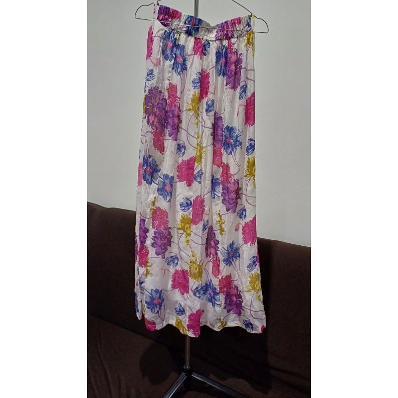 Prelove Rok Yoya Hijab