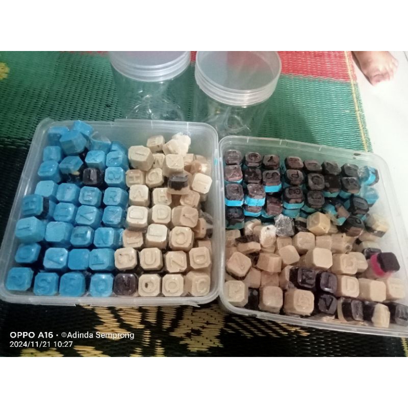 

coklat mini