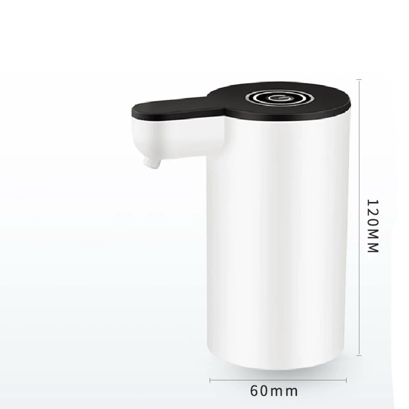 Pompa air galon kemasan kecil, pompa air kemasan otomatis, dispenser