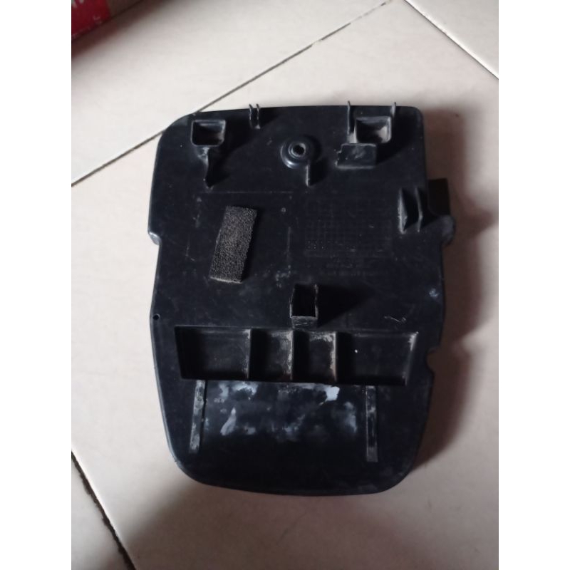cover tutup aki Honda beat karbu produk ori
