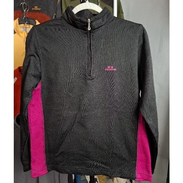 SOLD OUT BASELAYER K2 SALAMAN❌️❌️❌️