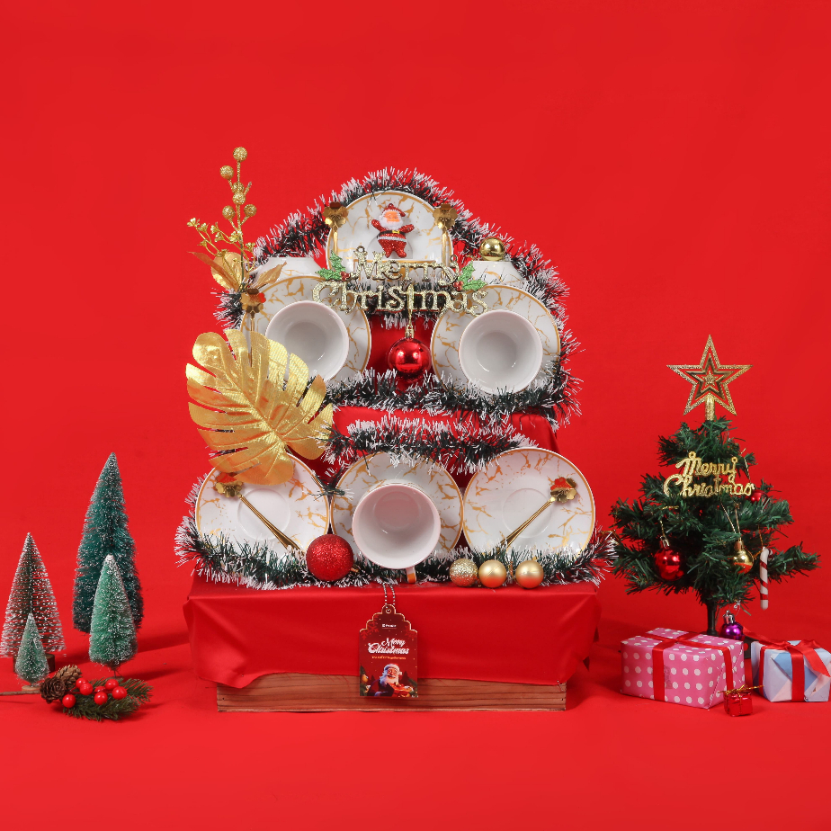 

Parcel Natal Premium Pilihan Istimewa untuk Keluarga Tercinta area JABODETABEK