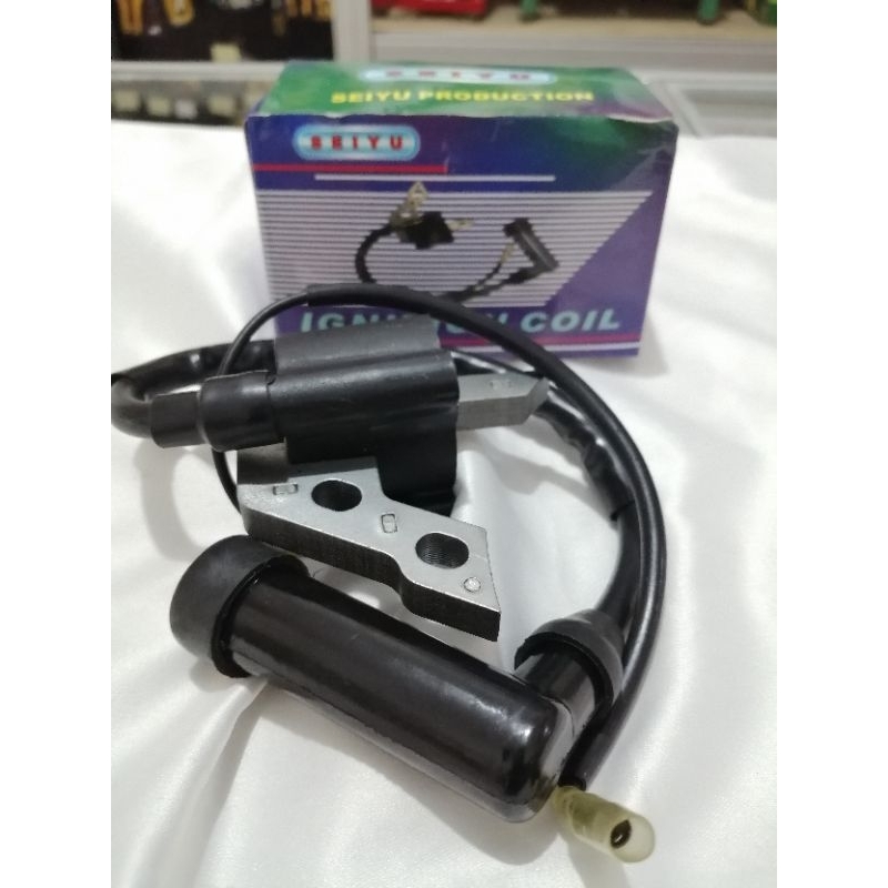 SPARE PART Genset Et1500 Seiyu