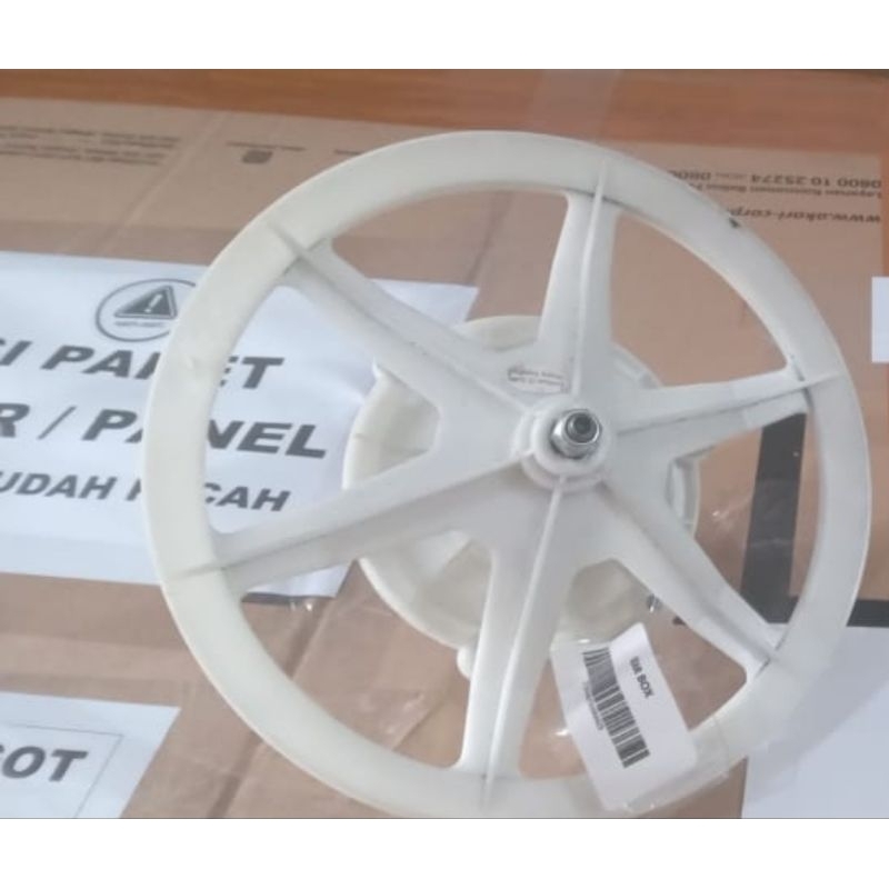 GEARBOX mesin cuci AKARI AWM-88SK