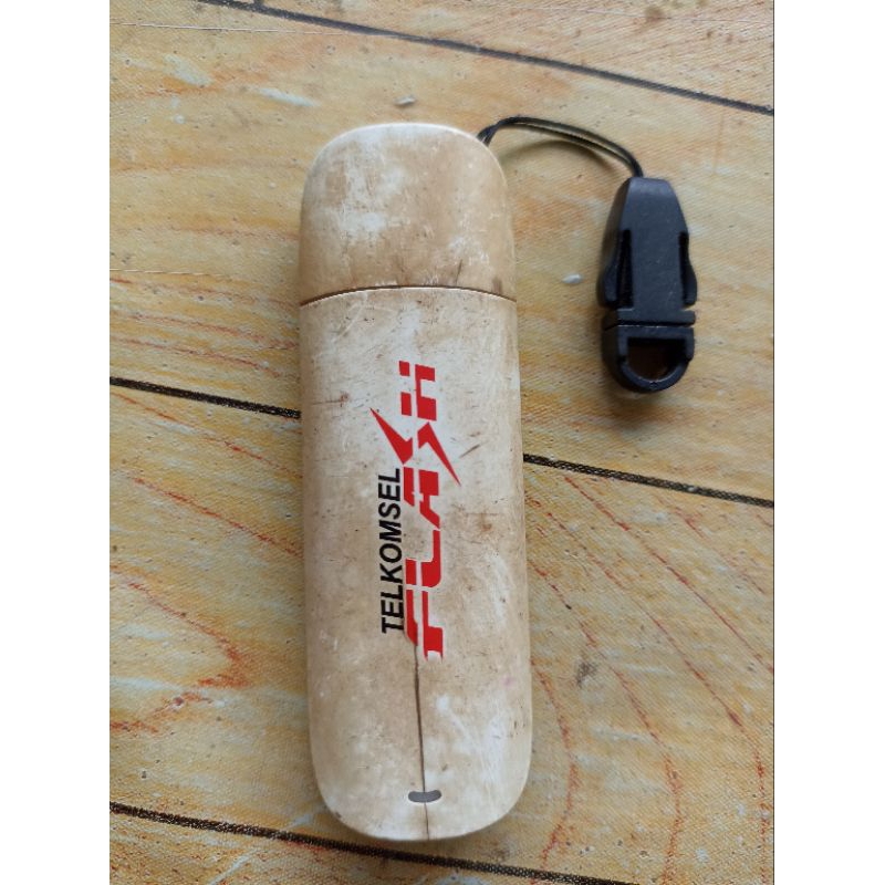 Modem USB Telkomsel Flash 3G second