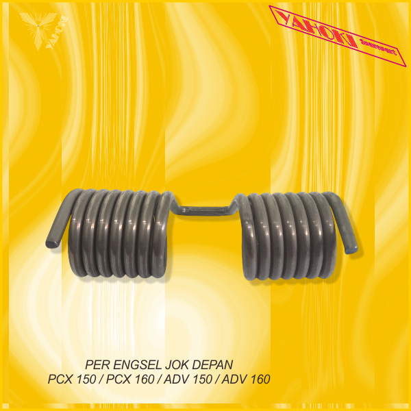 Per Engsel Jok Depan Pcx 150 / Pcx 160 / Adv 150 / Adv 160