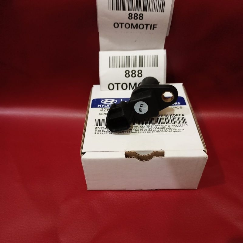 sensor speed tranmisi input output hyundai