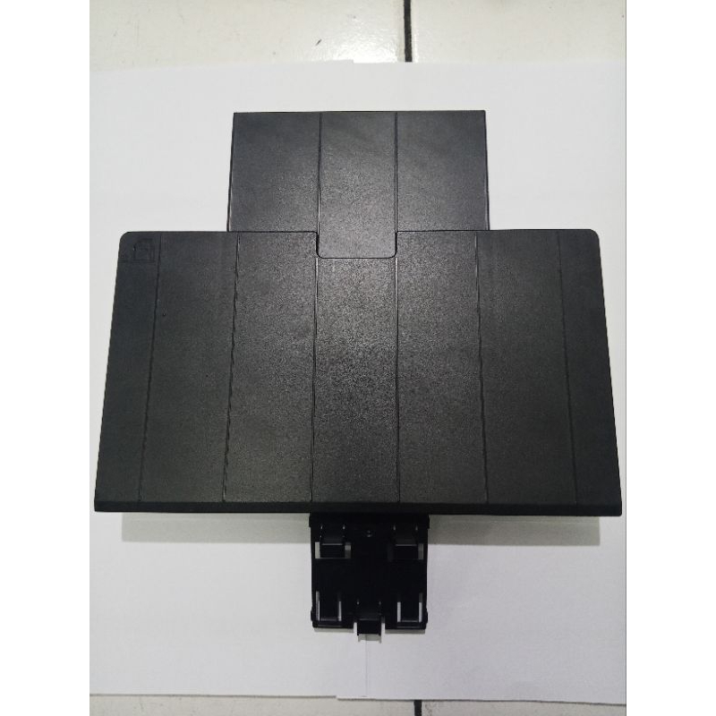 Paper tray atas/ Sandaran Kertas Epson l120 L121