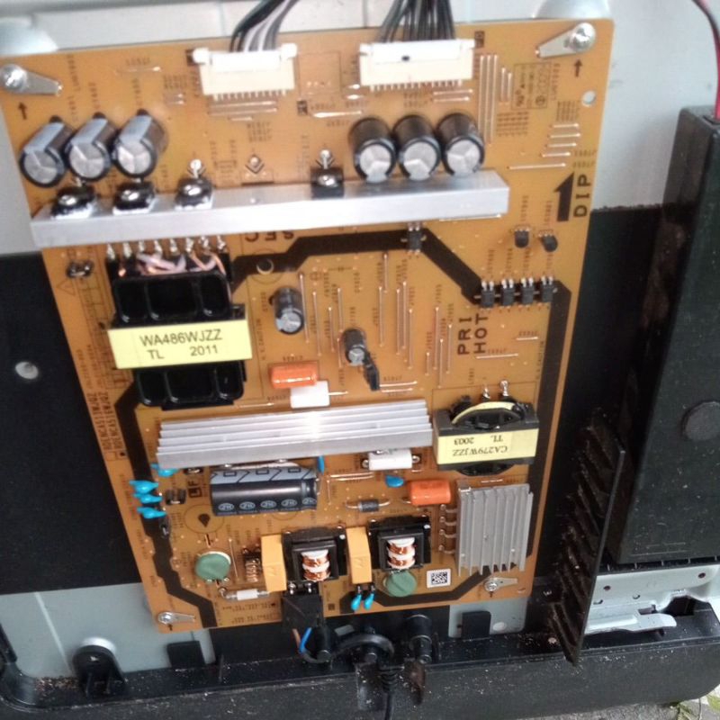 PSU Sharp 2T c50ae1i