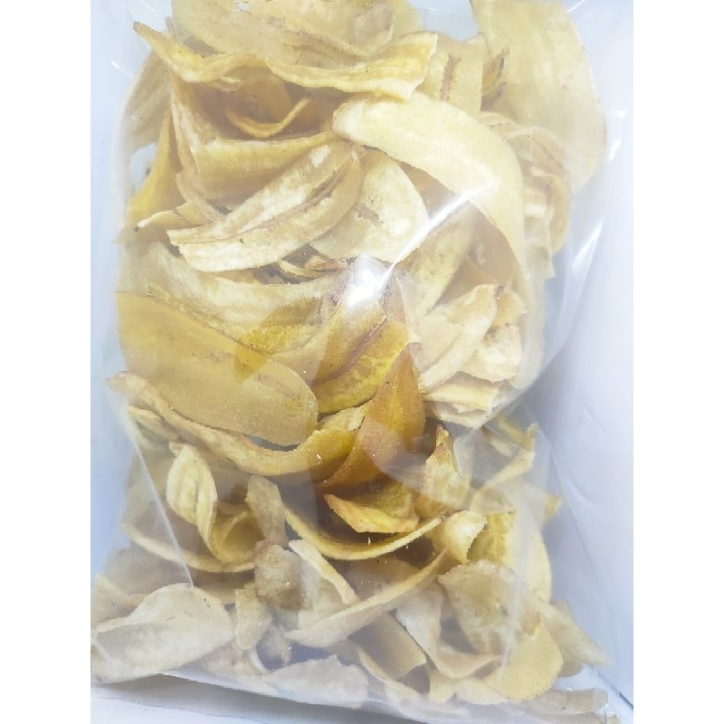 

Keripik pisang 200gram