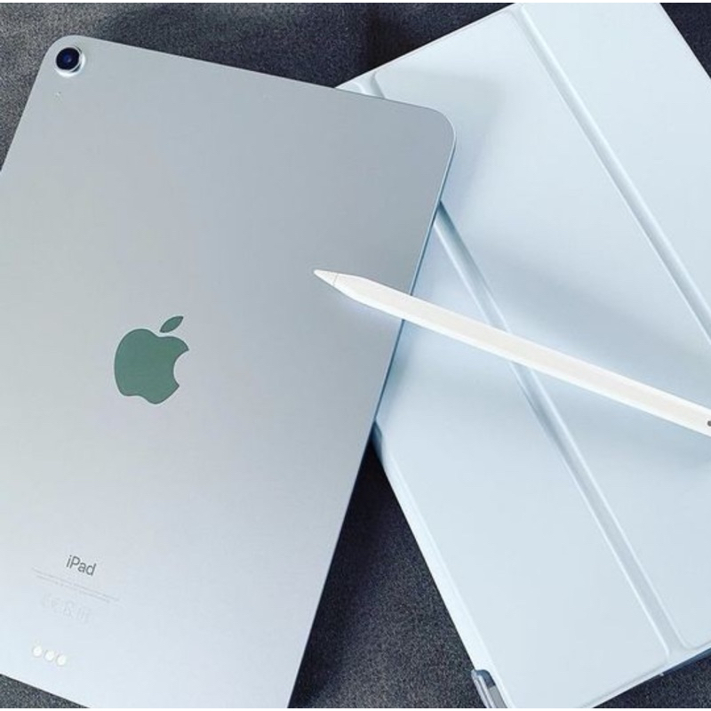 (SECOND) BOX, CHARGER, CABLE, SCREEN PROTECTOR IPAD AIR 5 ex inter