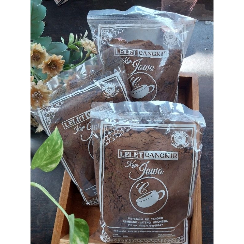 

kopi Jowo 1kg