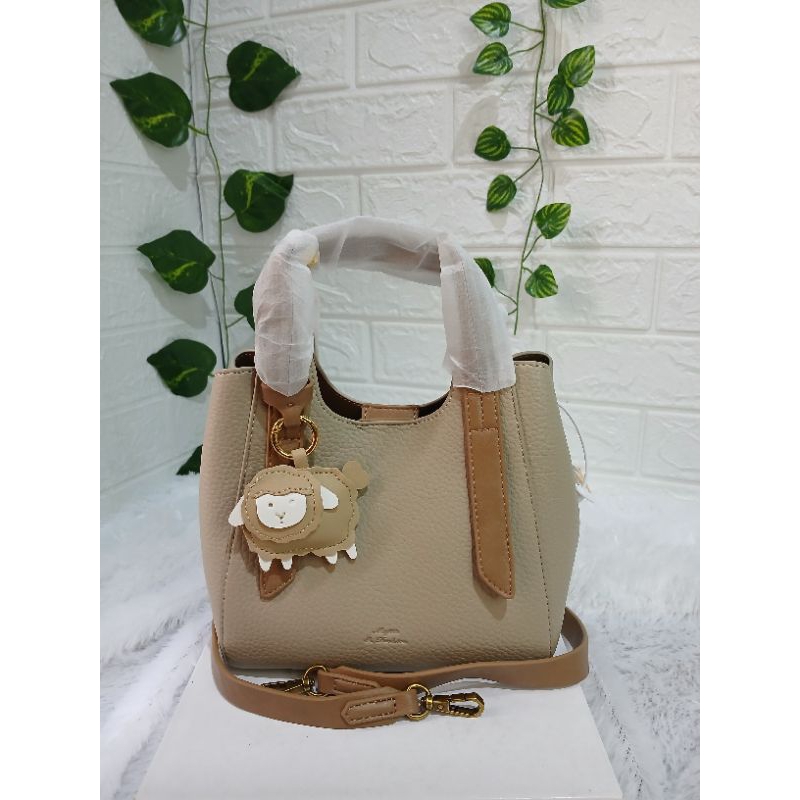 Tas Mojito Khaki Domba