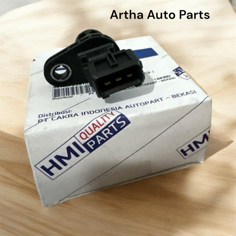 Sensor Crankshaft CKP Kia Sportage 2 Hyundai Tucson