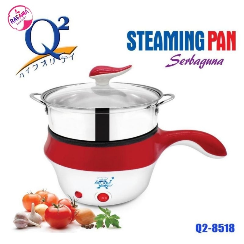 PANCI LISTRIK Q2