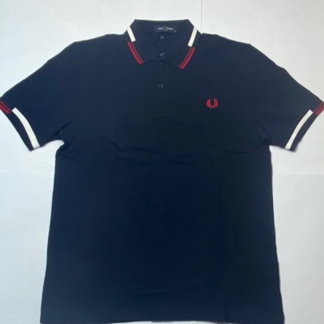 Fred Ferry Polo Shirt