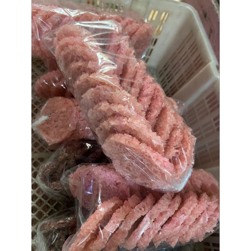 

ranginang 500gr