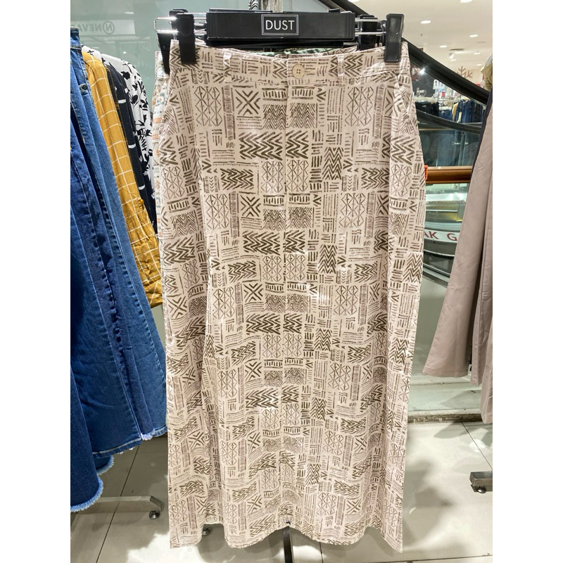 ROK DUST BRAND MATAHARI ORIGINAL