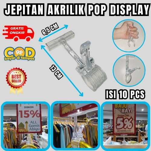 

JEPITAN PRICE TAG PRICE TAG JEPITAN TOKO PEJEPIT PAPAN OBRAL TRANSPARAN