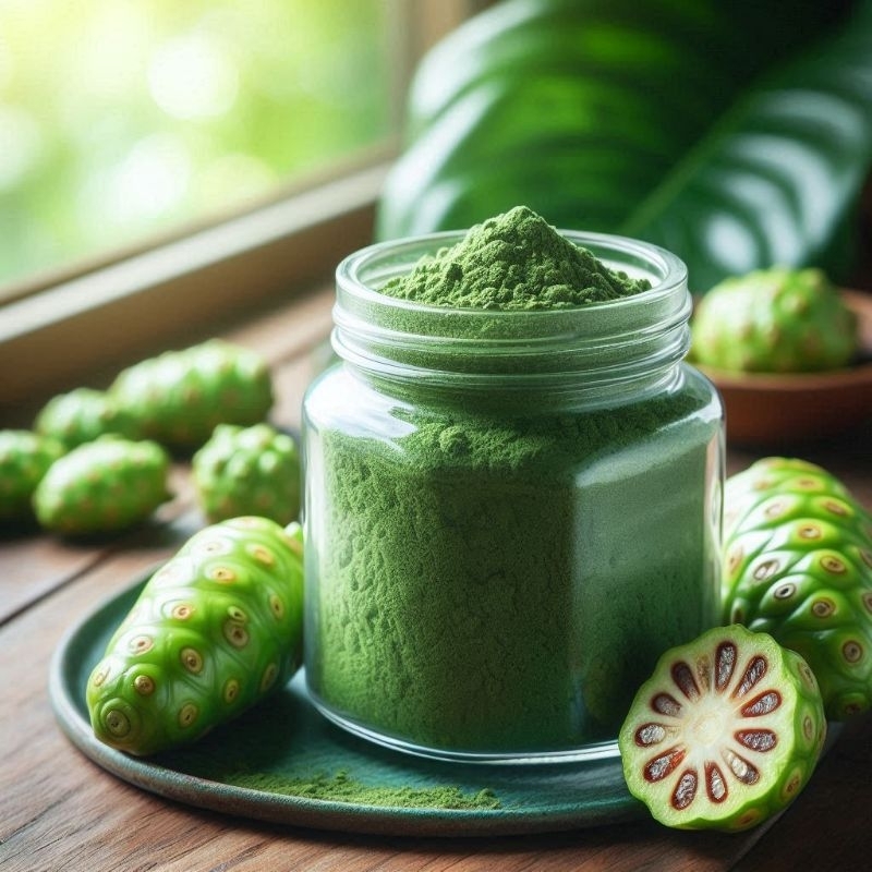 

Buah Mengkudu Bubuk Kering. Bubuk Buah Mengkudu 10gr Tanpa Campuran.