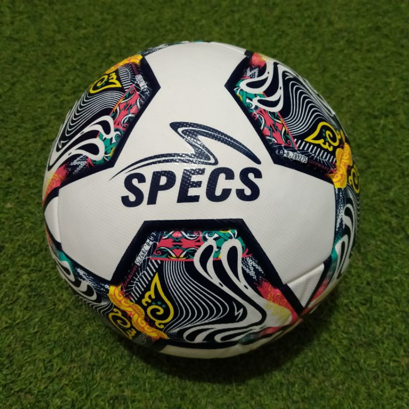 Specs Illuzion II Mada  Match Ball Size 5