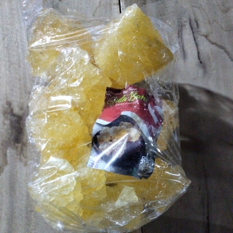 

Gula Batu Asli Klaten Original kualitas super Grade A