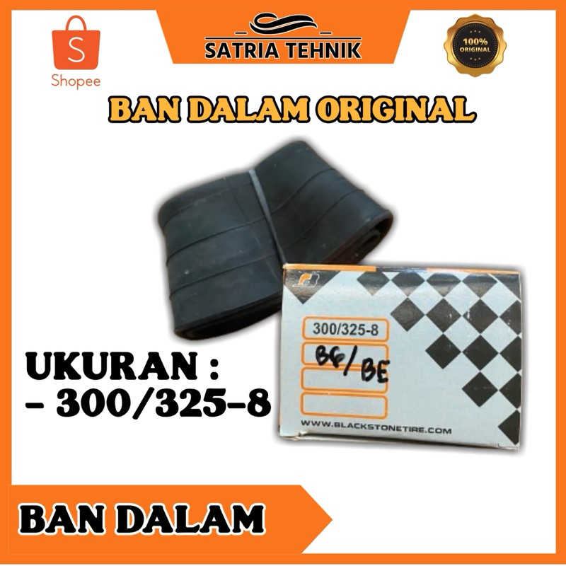 BAN DALAM ARCO 300/325-8 ORIGINAL