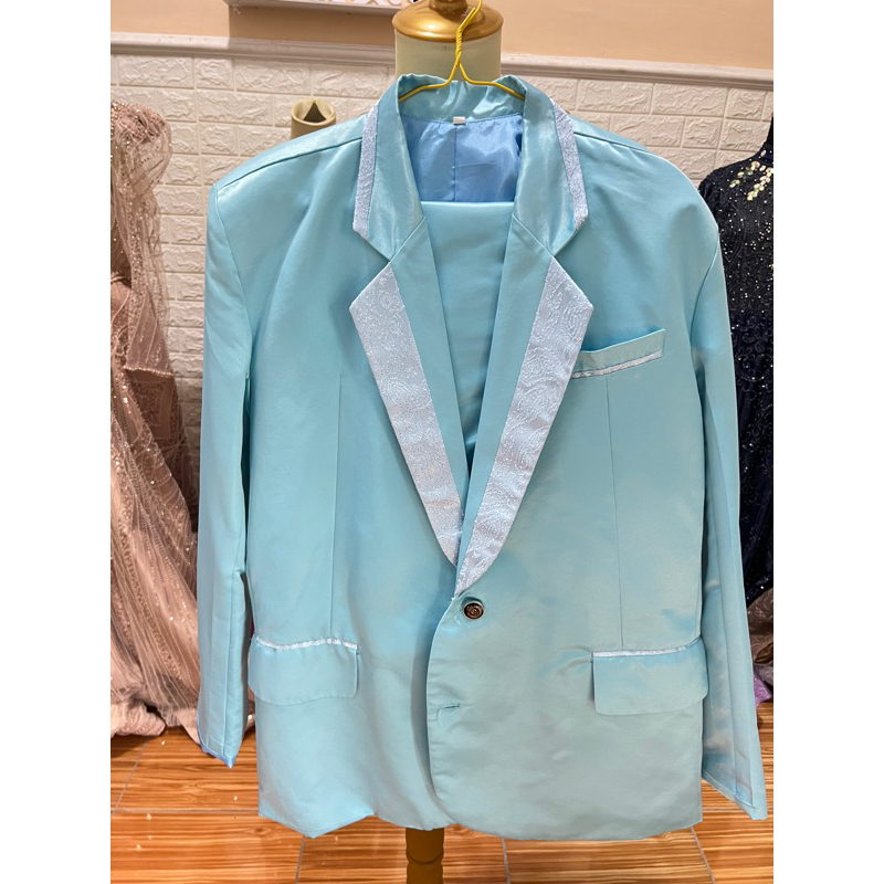 jas Preloved (bekas pakai )