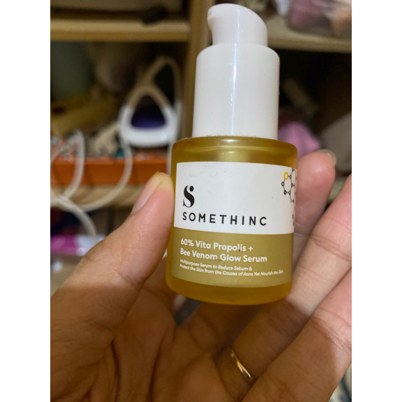 somethinc vita propolis