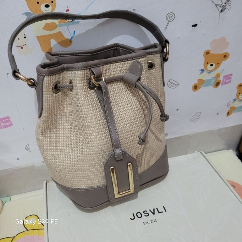 josvli narha bag | josvli preloved